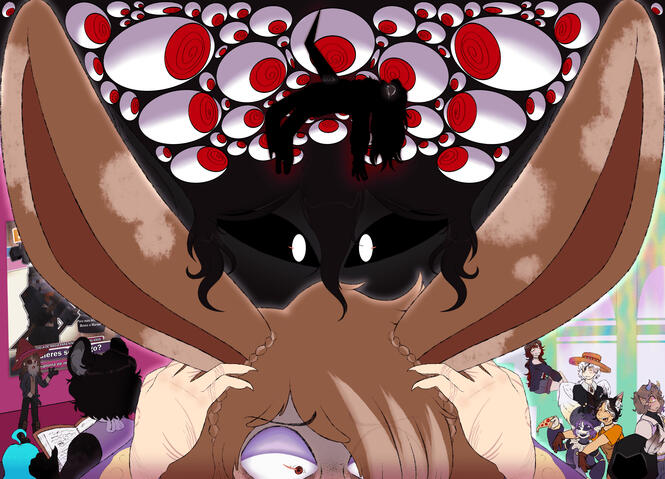 🔮┊Uncertain Future